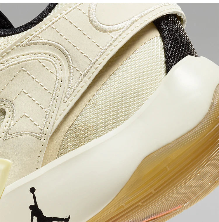 „Nike“ oficialūs, autentiški „JORDAN LUKA 2 PF“ vyriški patvarūs krepšinio bateliai DX9012-100