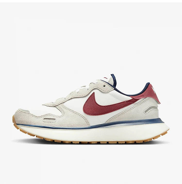 Nike Authentic Phoenix Waffle — Sapatilhas casuais desportivas retro para mulher FZ3600-072