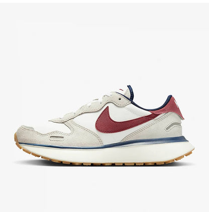 Nike Authentic Phoenix Waffle — Sapatilhas casuais desportivas retro para mulher FZ3600-072