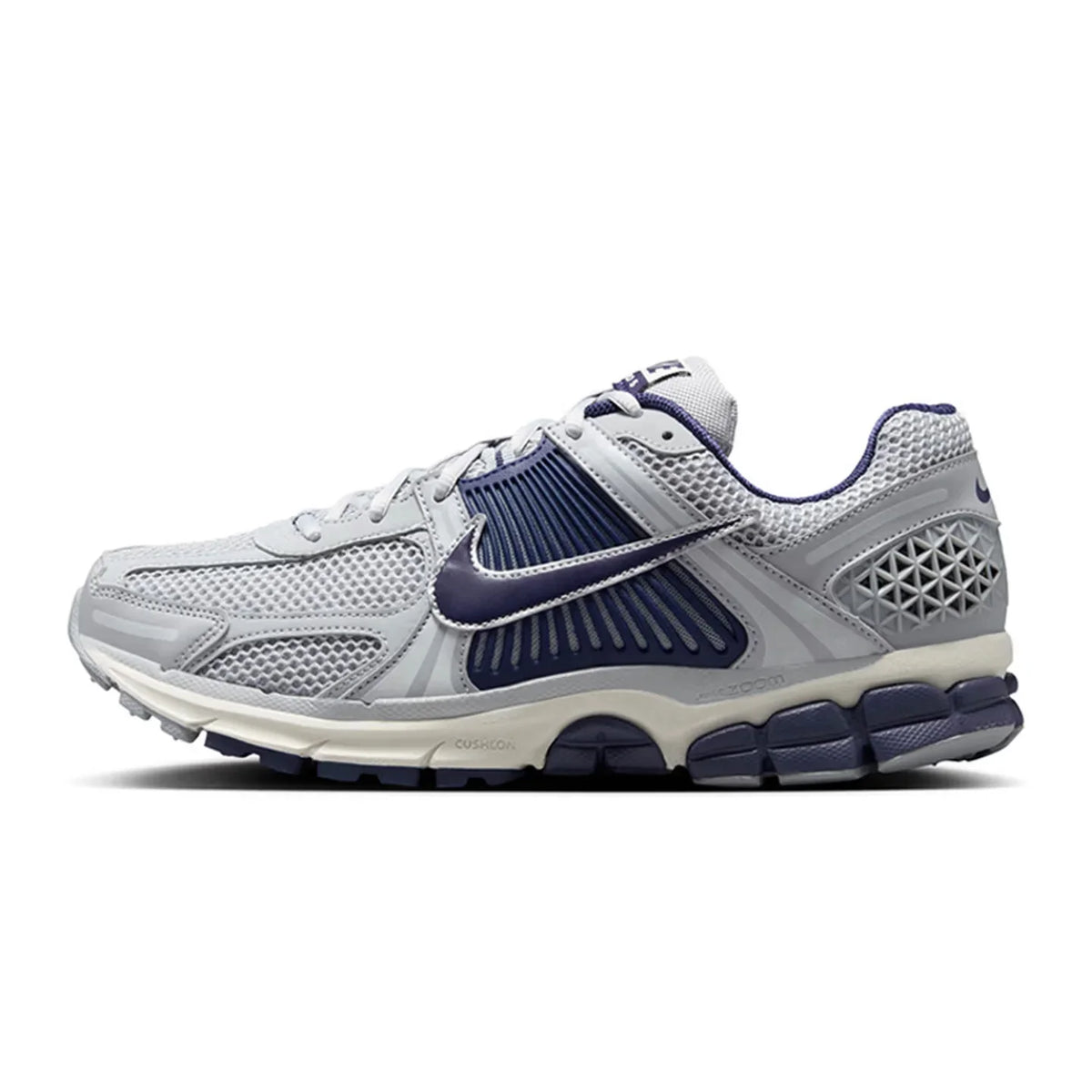 Nike Zoom Vomero 5 Yankees маратонки за бягане, унисекс – лека, отзивчива амортизация за тренировки за мъже и жени FJ4151-003