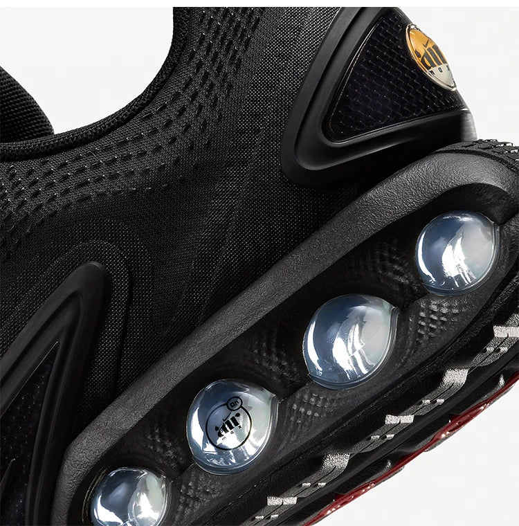 Nike Air Max Dn auténticas para hombre, zapatillas ligeras con soporte reactivo DV3337-700