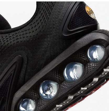 Nike Air Max Dn auténticas para hombre, zapatillas ligeras con soporte reactivo DV3337-700