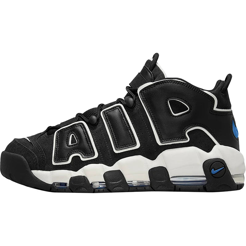 Nike Authentic Air More Uptempo '96 miesten koripallokengät FB8883-001