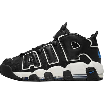 Nike Authentic Air More Uptempo '96 miesten koripallokengät FB8883-001