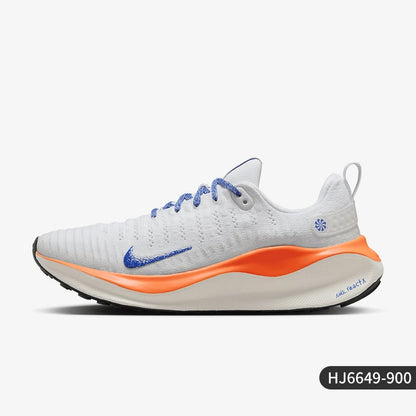 Zapatillas de running Nike Authentic Summer New para mujer con amortiguación cómoda HJ6649-900