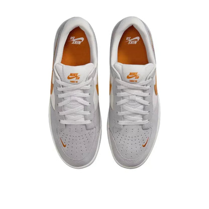 Nike SB Force 58 Trendy Minimalist Comfortable Fashionable Durable Low-Top Casual Shoes Unisex DV5477-007