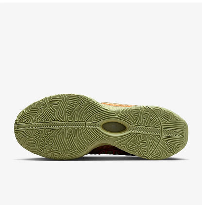 „Nike Authentic LeBron XXI EP“ vyriški krepšinio bateliai „James“ FN0709-800