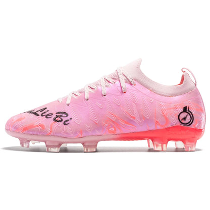 Professional Soccer Sneakers for Men and Women High Quality Fashion Men's Football Cleats Large Size 46 Futsal Shoes Men's Trainers