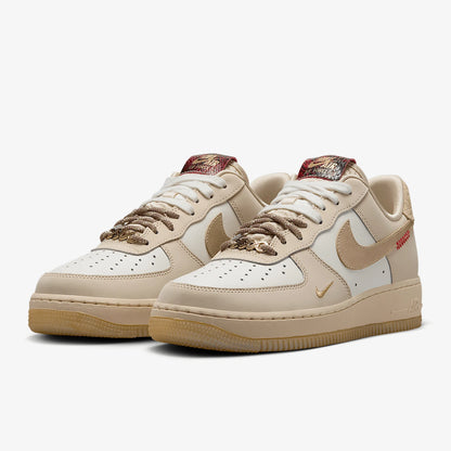 Nike äkta Air Force 1 Retro-sneakers för damer HV5990-172