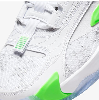 „Nike“ oficialūs autentiški „JORDAN LUKA 2 PF“ vyriški sportiniai krepšinio bateliai DX9012-103
