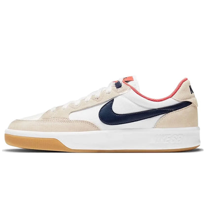 Nike SB Adversary Premium Cushioning Long-lasting support Lightweight design Unisex skate shoes CJ0887-103