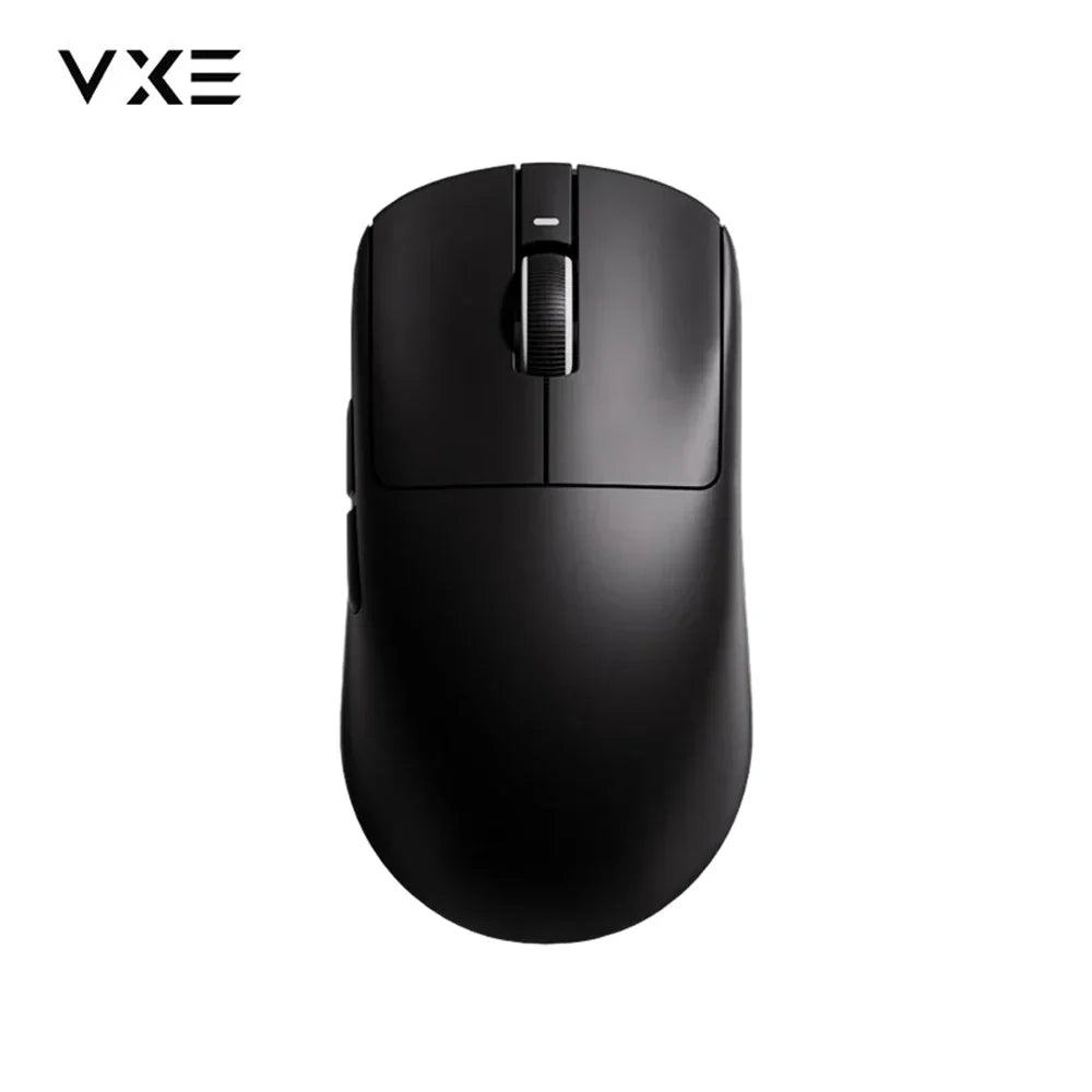 Ratón inalámbrico gaming VXE Dragonfly R1 Pro con sensor Paw3395, Nordic 52840, 2khz, Smart Speed X, baja latencia, para oficina y PC