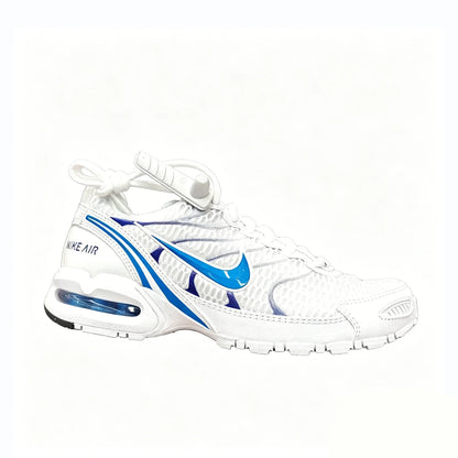 Nike genuine AIR MAX air cushion sports women's shock-absorbing running shoes 343851-104