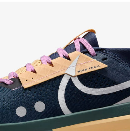 Nike Genuine New Women's Cushioned Fashion Running Shoes FD5191-401