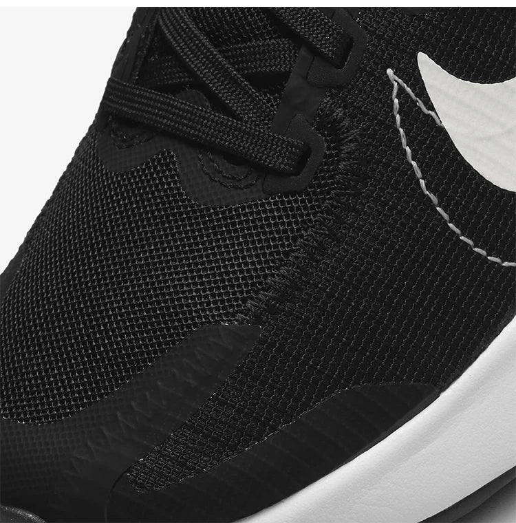 Sapatilhas de corrida rasas em malha respirável Nike genuínas novas para mulher DM0821-001