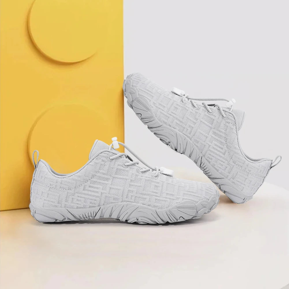Scarpe acquatiche unisex ad asciugatura rapida, leggere, barefoot, scarpe da spiaggia casual per guado e sport acquatici