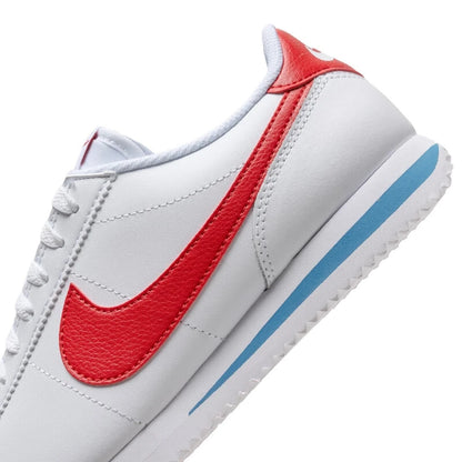 NIKE W CORTEZ Women's Skateboarding Shoes Sneakers Comfortable Breathable Cotton Low-Top Style for Women