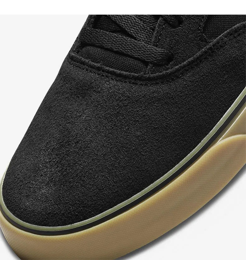 Nike Official SB CHRON 2 Zapatillas de skate bajas informales y cómodas para hombre DM3493-002
