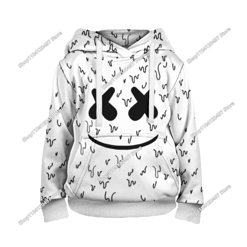 Sudadera con capucha unisex Fortnite 2025 nueva con estampado 3D, abrigo casual, accesorio gaming, cosplay, ropa infantil y regalos