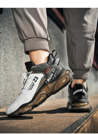 men shoes Sneakers Male tenis Luxury shoes Mens casual Shoes Trainer Race Breathable Shoes fashion loafers running Shoes for men
