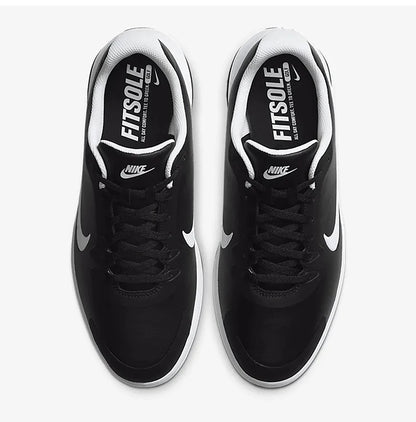 Nike Genuine Infinity G Men's and Women's Low-Top Combined Golf Shoes CT0531-001