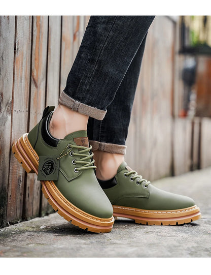 Protección de marca 2026: nuevas zapatillas deportivas casuales versátiles para hombre, ligeras, antideslizantes, transpirables, resistentes al desgaste y de moda