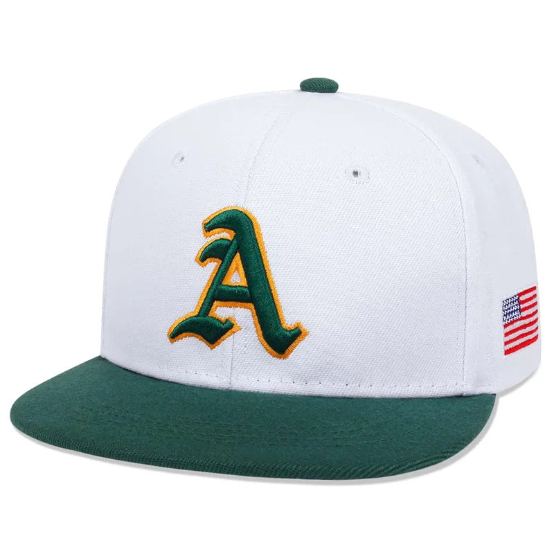 Fashion Men Baseball Cap Adjustable Snapback Hat Hip Hop Sports Leisure Trucker Caps For Women Outdoor Sun Hats Adjustable Caps