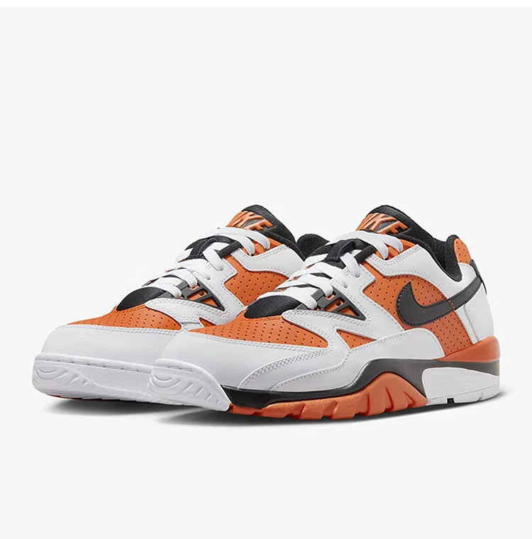Zapatillas de entrenamiento retro Nike Genuine para hombre FJ4415-100