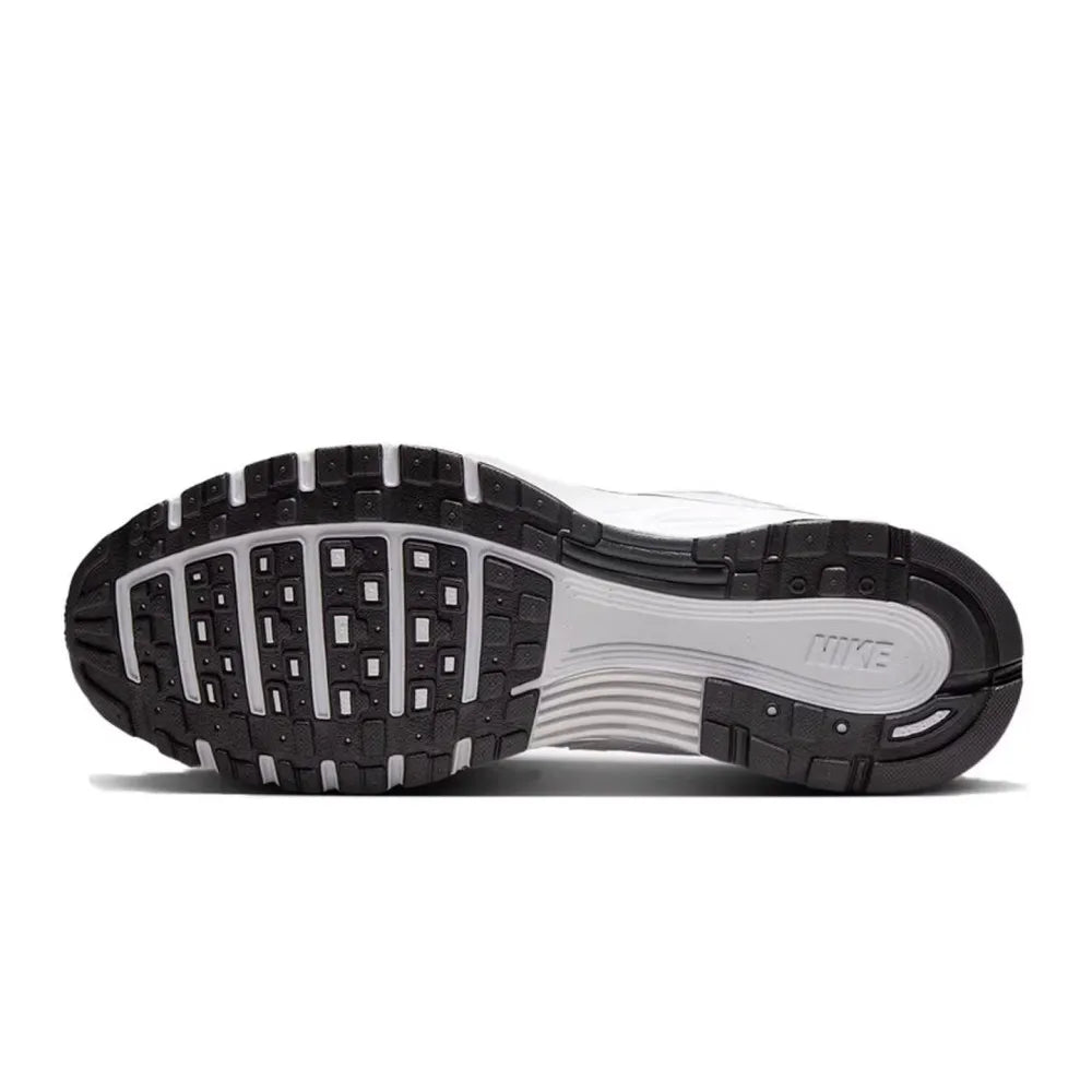 Nike P-6000 Men's Running Shoes Retro Style Premium Cushioning Lightweight Comfort for Everyday Wear CD6404-107