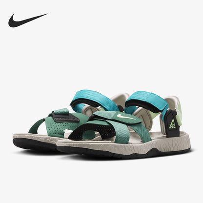 Sandali traspiranti unisex Nike ACG Air Deschutz+ originali FN5201-300