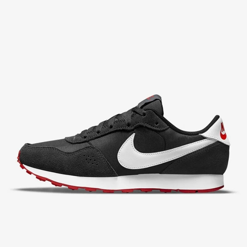 Scarpe da donna Nike Valiant, nuove sneaker casual di tendenza, comode e versatili, stile rétro waffle, Cn8558-016