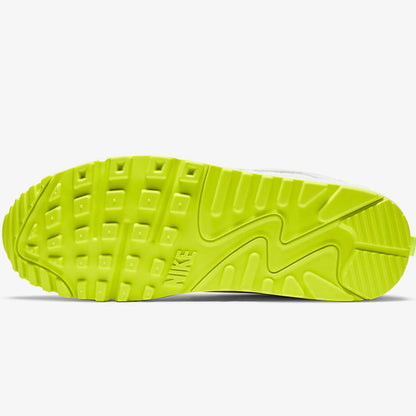 Nike originali da uomo e donna AIR MAX 90 QS, scarpe sportive casual da running basse CK7069-100