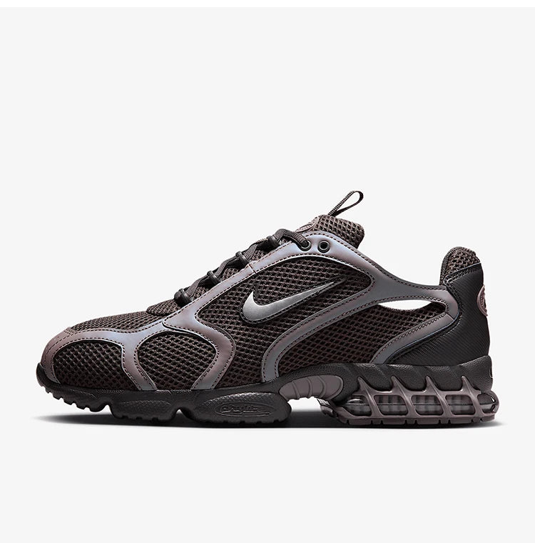 Nike Official Genuine AIR MAX Men's Sports Cushion Low-Cut Wear-Resistant Running Shoes HV6929-299