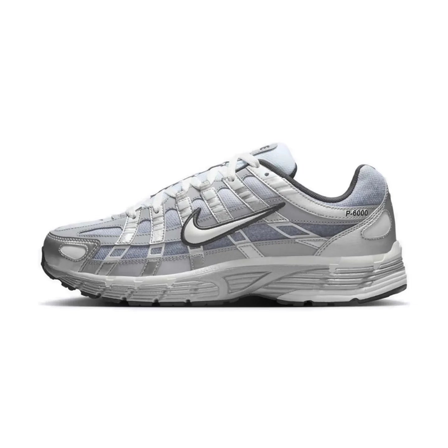 Nike P-6000 CNPT Performance Running Shoes Unisex - Advanced Cushioning & Stability for Men Women CN0149-001