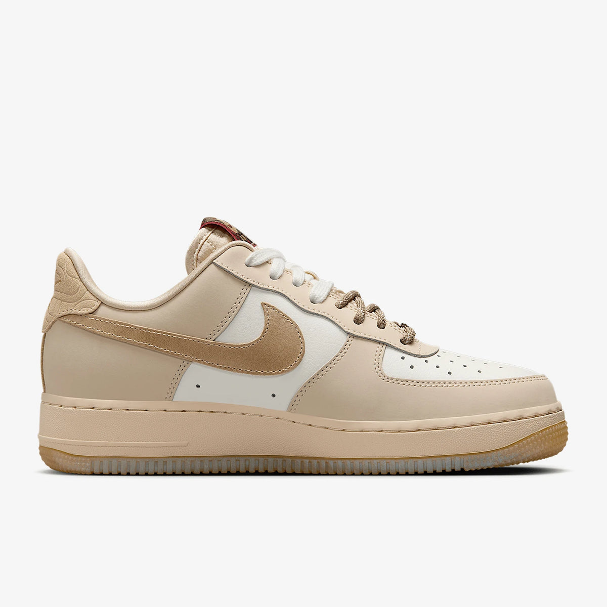 Nike äkta Air Force 1 Retro-sneakers för damer HV5990-172