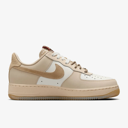 Nike äkta Air Force 1 Retro-sneakers för damer HV5990-172