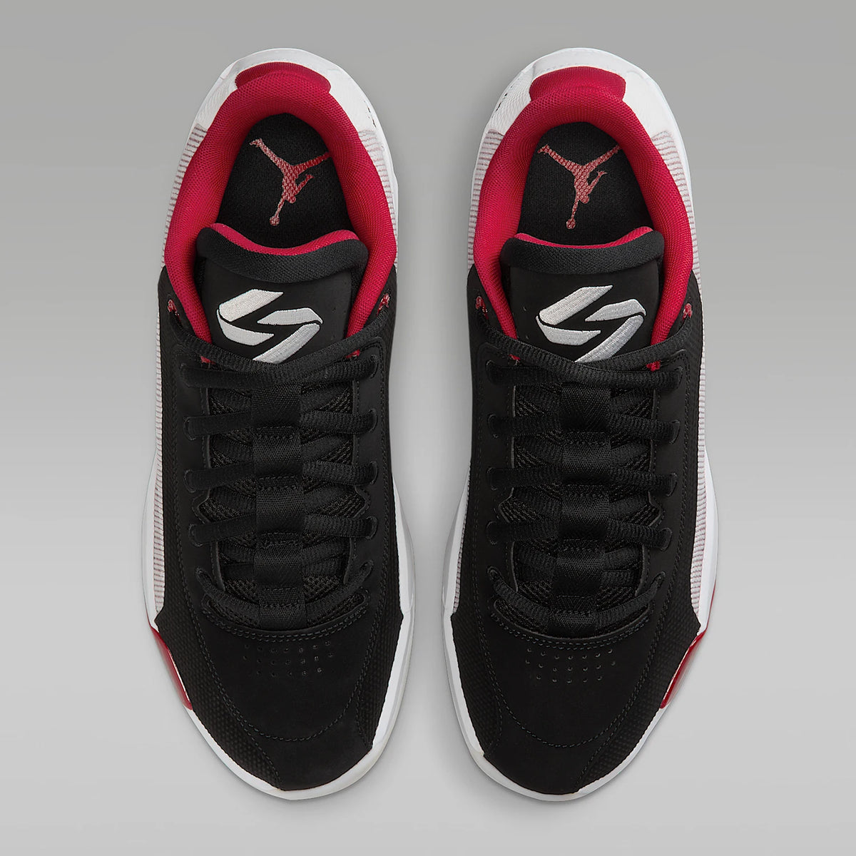 Zapatillas de baloncesto Nike JORDAN originales para hombre, acolchadas, con costuras y resistentes, modelo HF0819-102