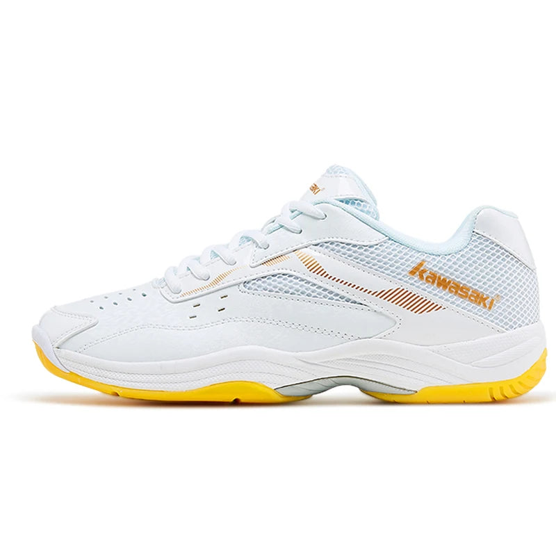 Kawasaki badmintonske tenisice, prozračne, protuklizne sportske tenisice za muškarce i žene, Zapatillas, tenisice K-086