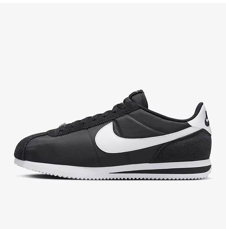 Nike Cortez Leather Men's Low-Top Cushioned Casual Shoes HF0263-001