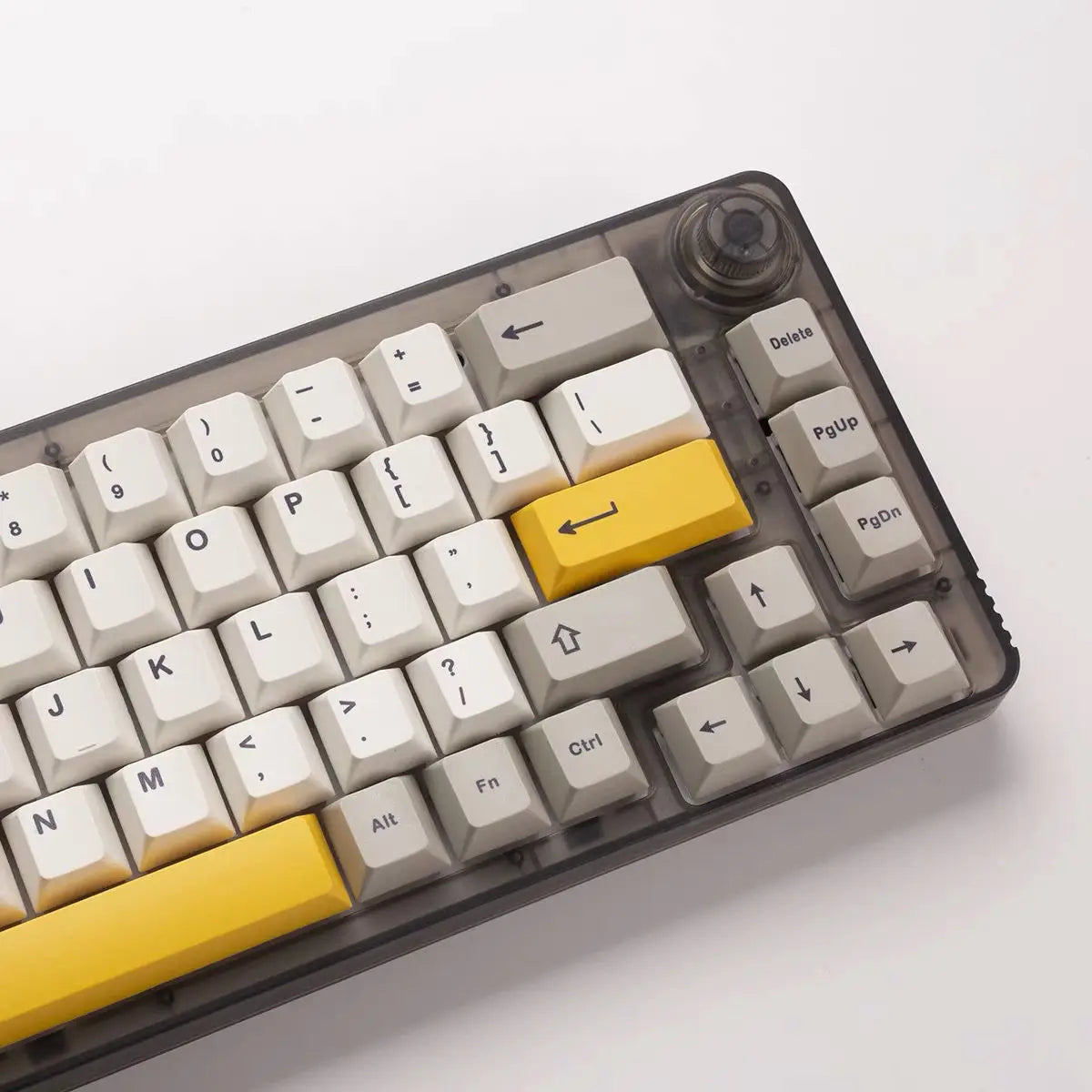 134 tasti 9009 retro per tastiera meccanica gaming con switch MX, profilo Cherry, keycap PBT personalizzati a sublimazione termica