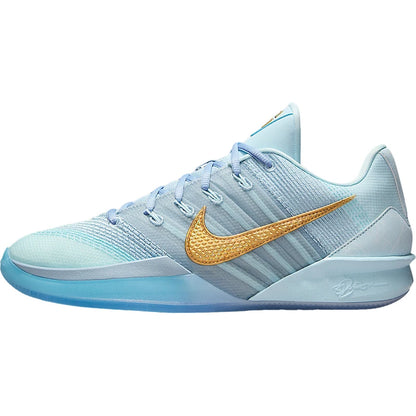 Nike Genuine Sabrina 3 Scarpe da basket unisex low-top con assorbimento degli urti HF2882-400
