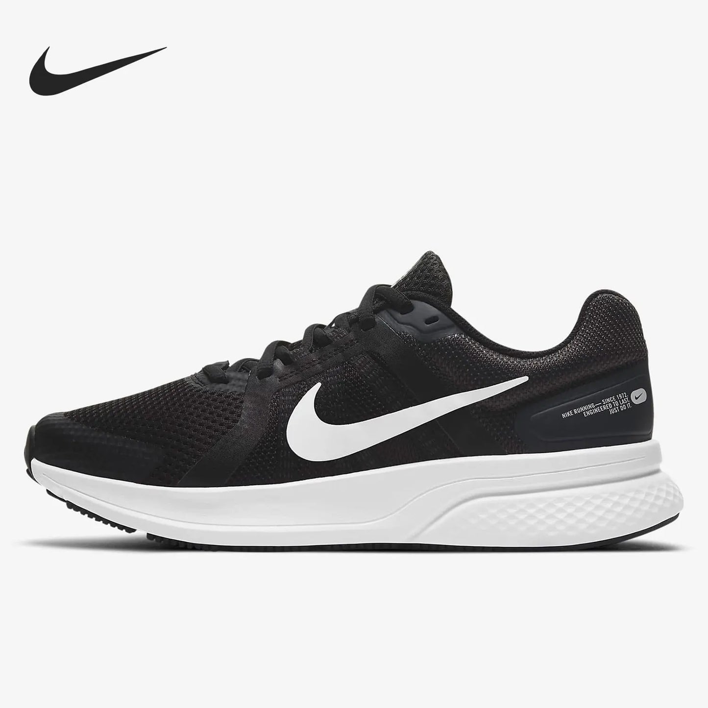 Nike Authentic Run Swift 2 Women's Low-Top Running Shoes CU3528-004
