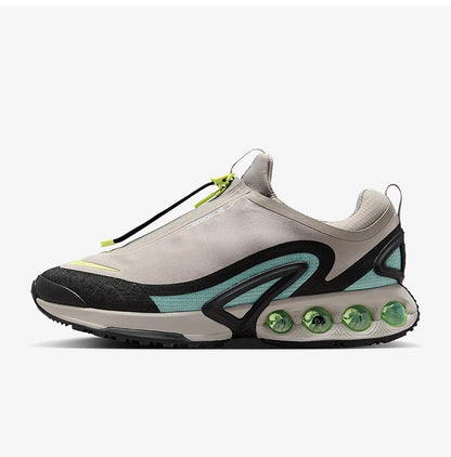 Nike genuine AIR MAX DN Scarpe da running da uomo con ammortizzazione ad aria, assorbimento degli urti e resistenti all’usura HQ8605-003