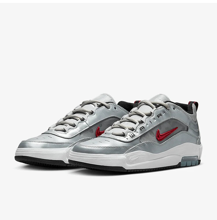 Sneakers Nike ufficiali originali 2025 unisex basse, resistenti all’usura, traspiranti, sportive e casual HF3062-001