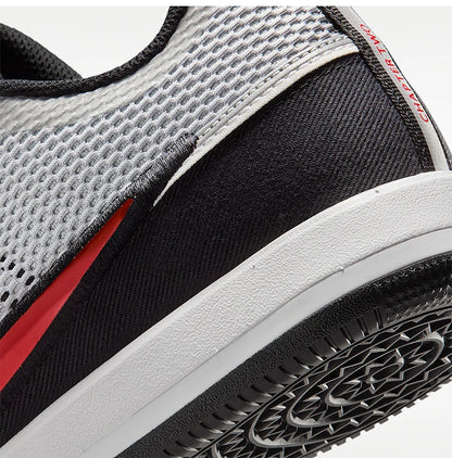 Nike Authentic Book 2 "Spiridon" EP Men's Wear-Resistant Basketball Shoes IQ0051-001