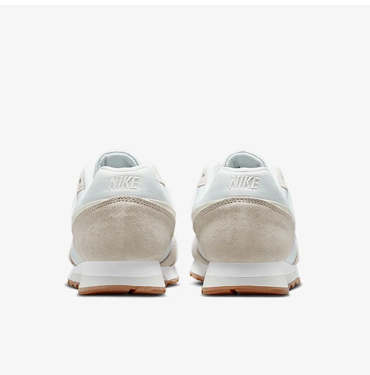 „Nike Authentic MD Runner 2“ moteriški neslystantys retro stiliaus kasdieniai batai 749869-019