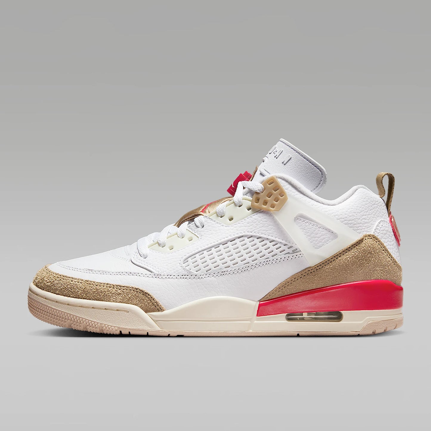 Zapatillas de baloncesto Nike Genuine Jordan para hombre con amortiguación de aire FQ1759-105