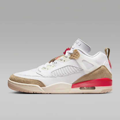 Zapatillas de baloncesto Nike Genuine Jordan para hombre con amortiguación de aire FQ1759-105