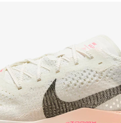 Nike Official Genuine VAPORFLY 3 Men's Road Breathable Racing Running Shoes DV4129-700