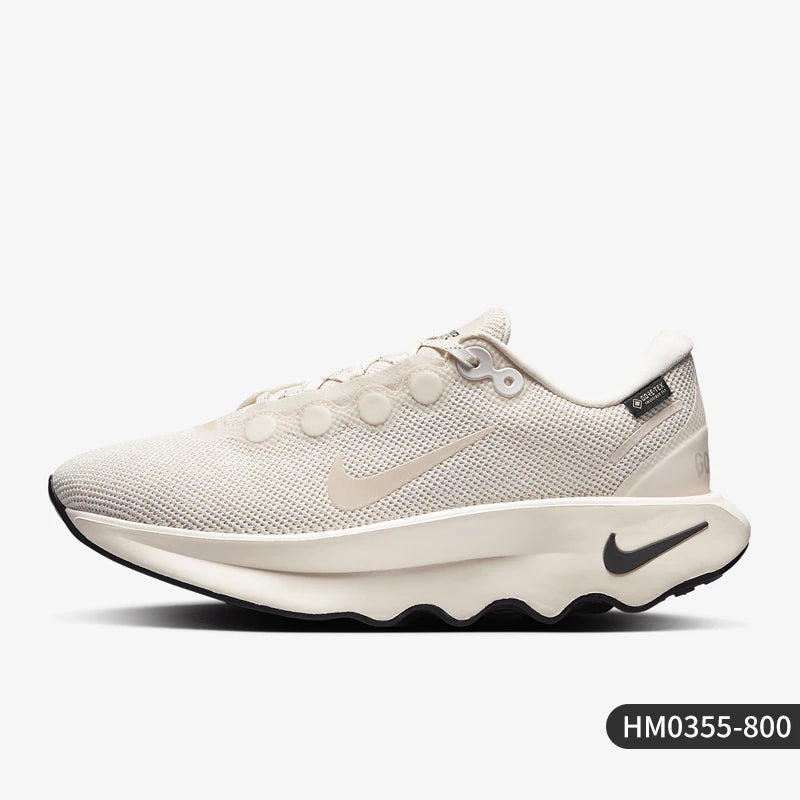 Nike Official Genuine Motiva GORE-TEX Women's Thick-Sole Training Running Shoes HM0355-800